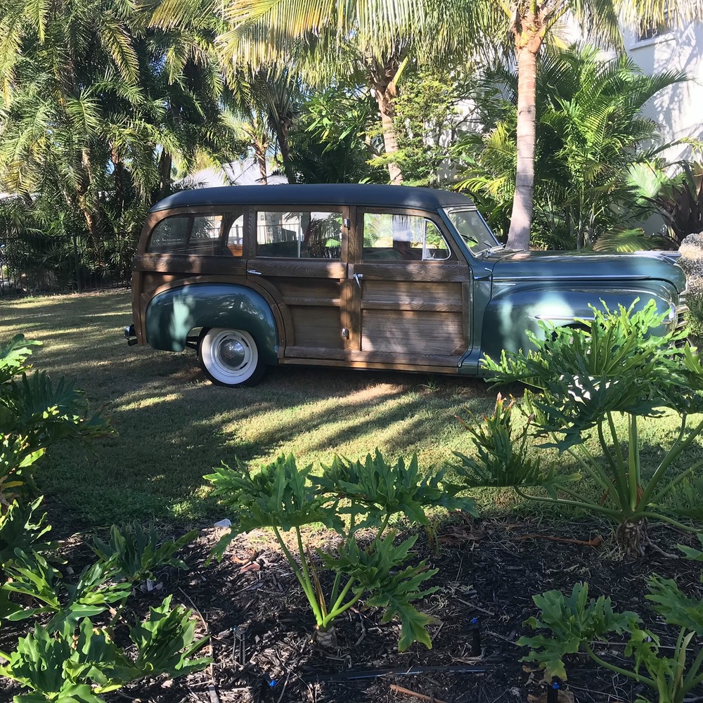 Meet your Posher, Glenda